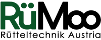 RüMoo GmbH - Rütteltechnik Austria