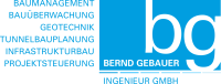 Dipl.-Ing. Bernd Gebauer Ingenieur GmbH