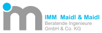 IMM Maidl & Maidl
Beratende Ingenieure GmbH & Co. KG